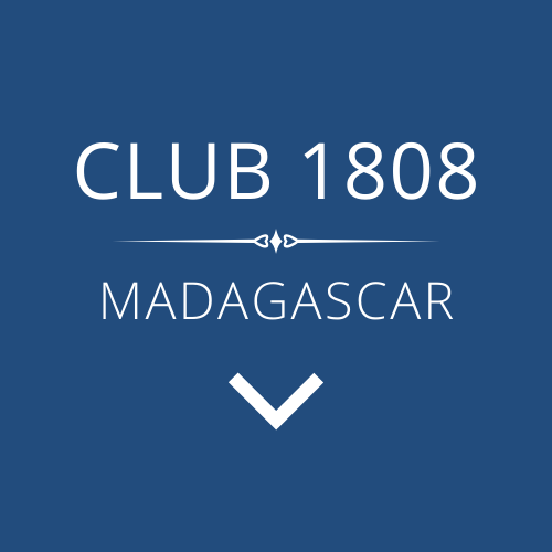 Club 1808 Madagascar