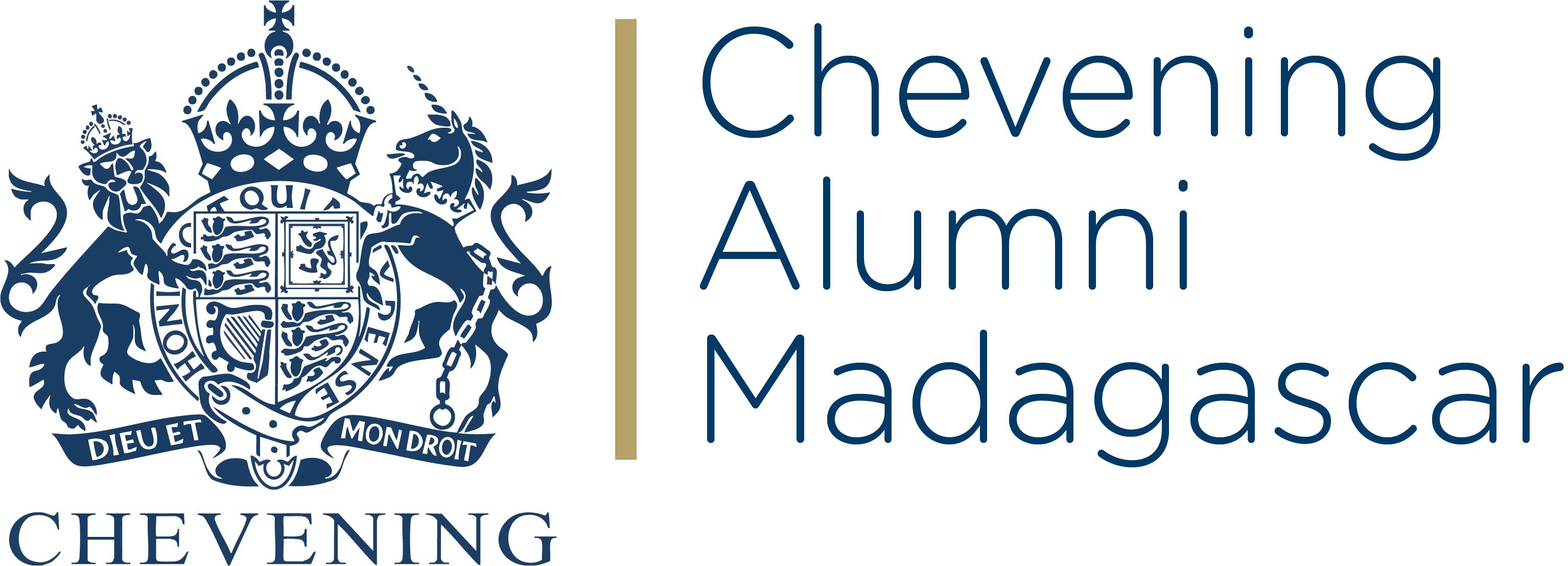 Chevening alumni Madagascar