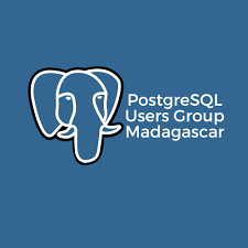 PostgreSQL Users Groups Madagascar